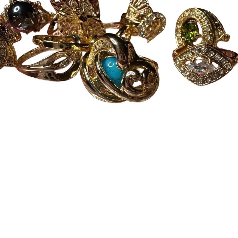 Rings  - Picture 2 of 16